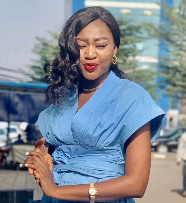 Stephanie Olorunniyi