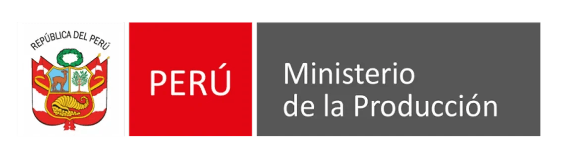MINISTERIO DE LA PRODUCCIÓN