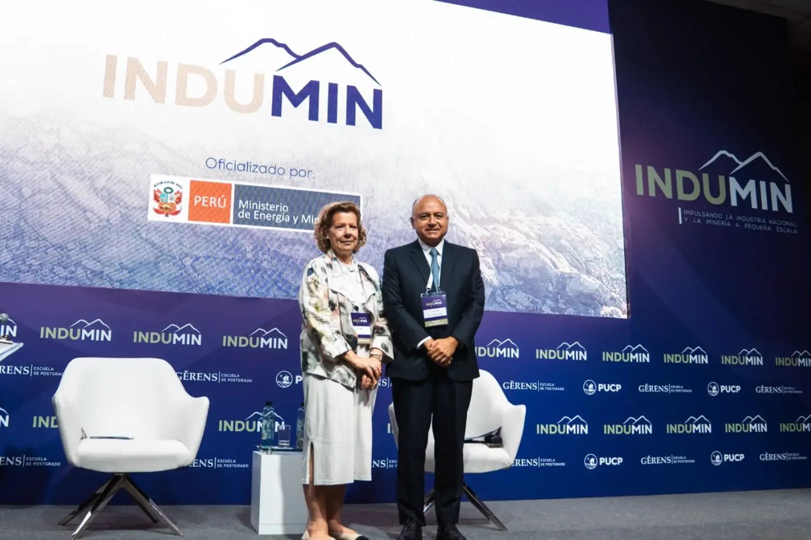 Productividad, confianza y financiamiento: claves para impulsar una nueva etapa de la minería a pequeña escala en el Perú