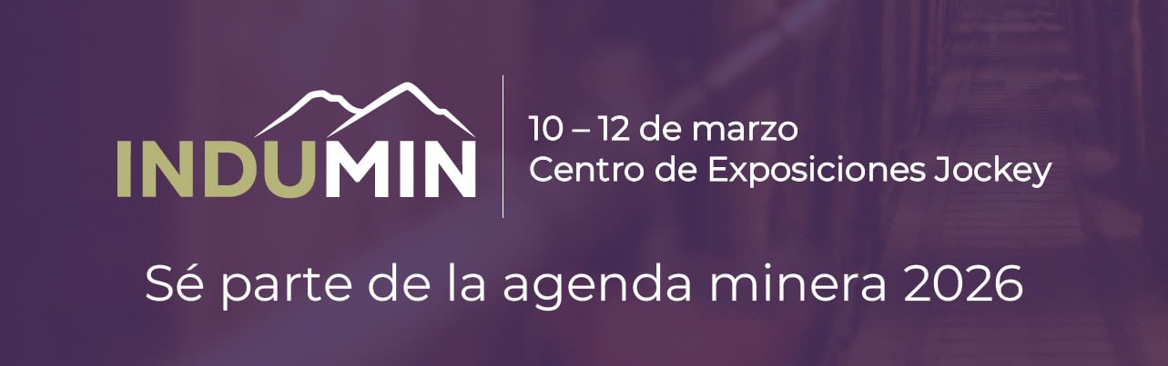 INDUMIN 2026 REUNIRÁ A LÍDERES DEL SECTOR PARA IMPULSAR LA PRODUCTIVIDAD Y FORMALIZACIÓN DE LA MINERÍA A PEQUEÑA ESCALA