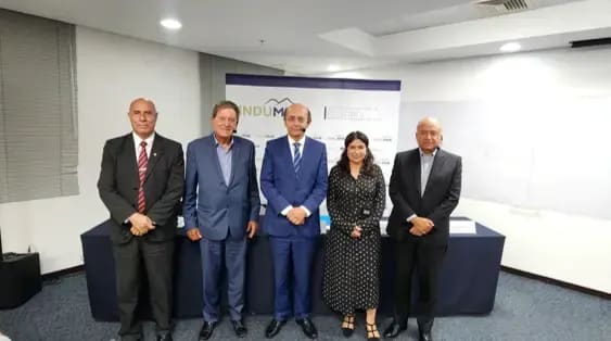 Indumin: Proponen ordenar toda la cadena productiva para formalizar la minería a pequeña escala en el Perú.