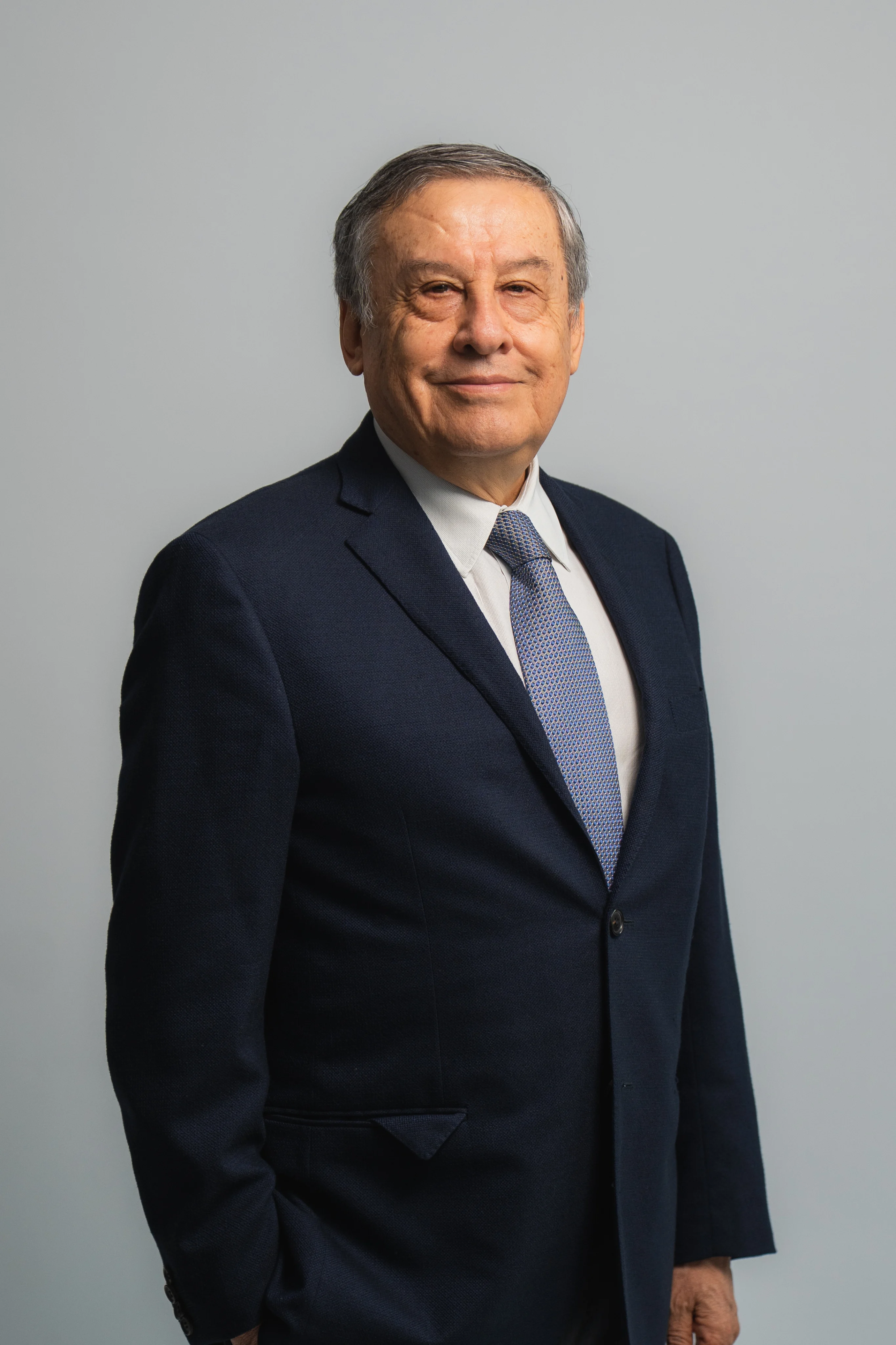 James Valenzuela