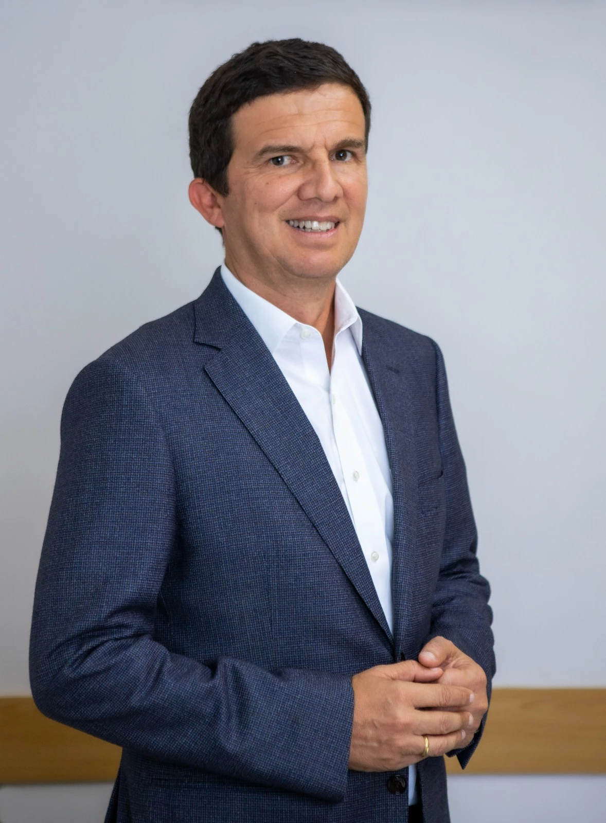 Miguel Inchaústegui