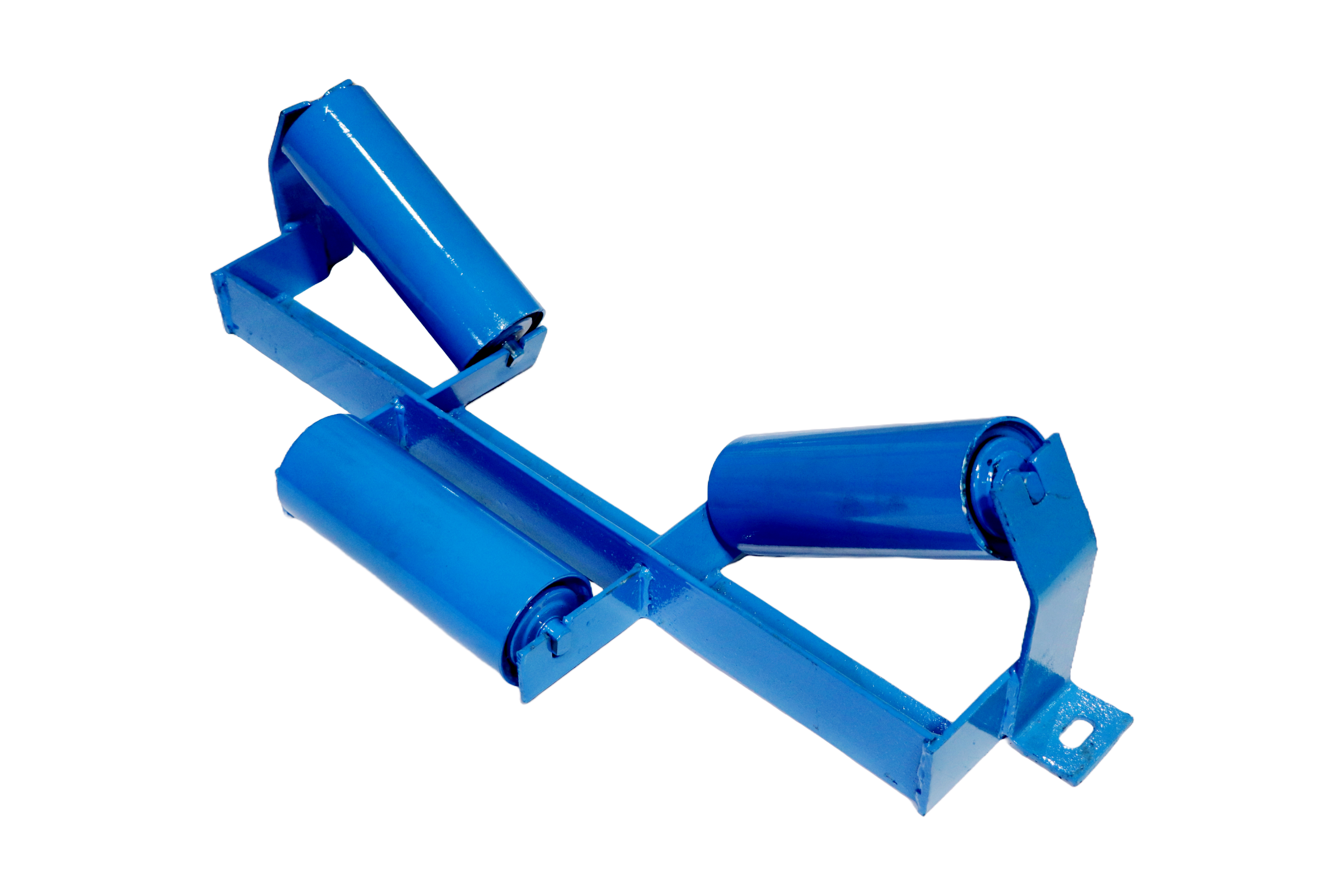 Troughing Idler Thumbnail