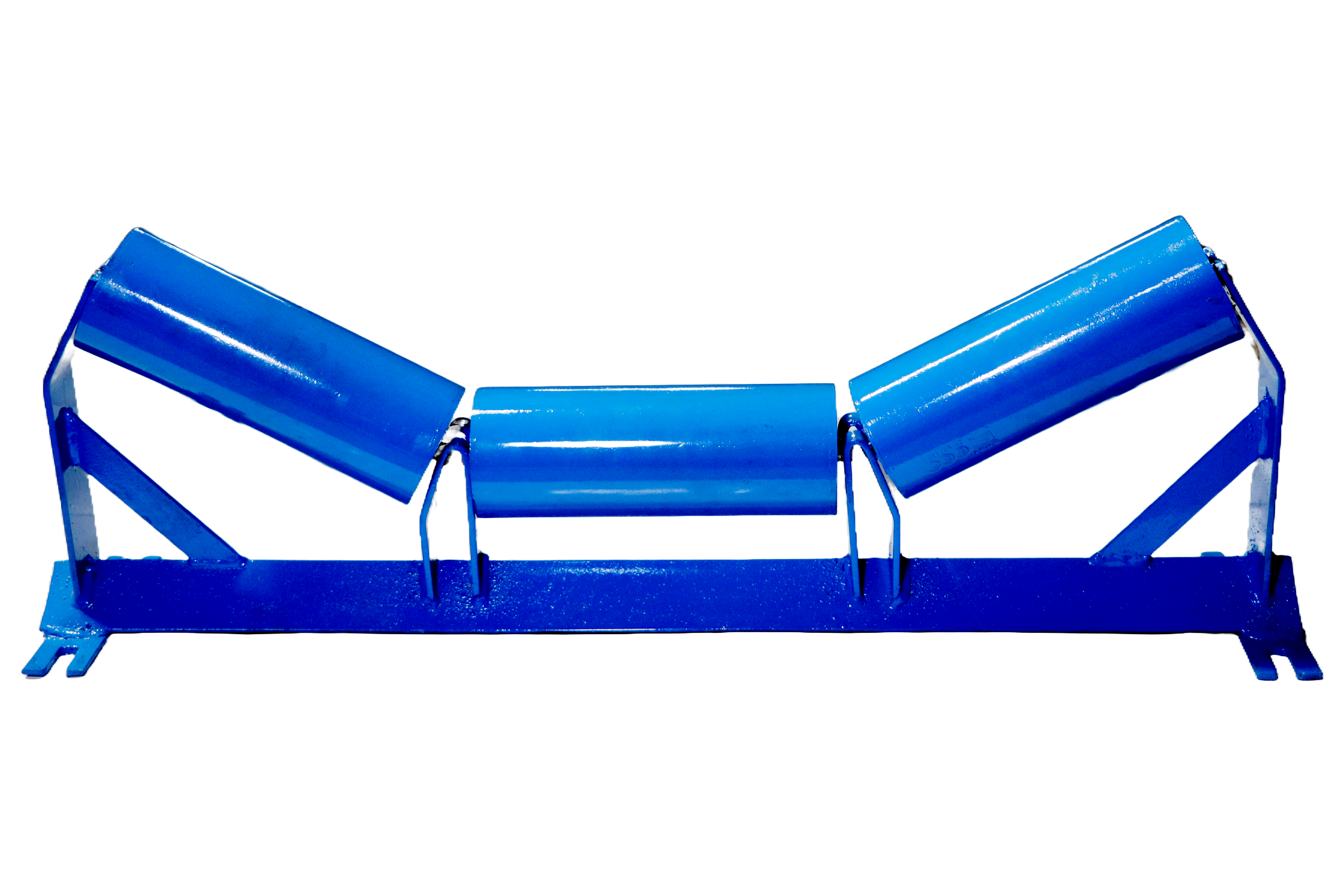Troughing Idler Thumbnail