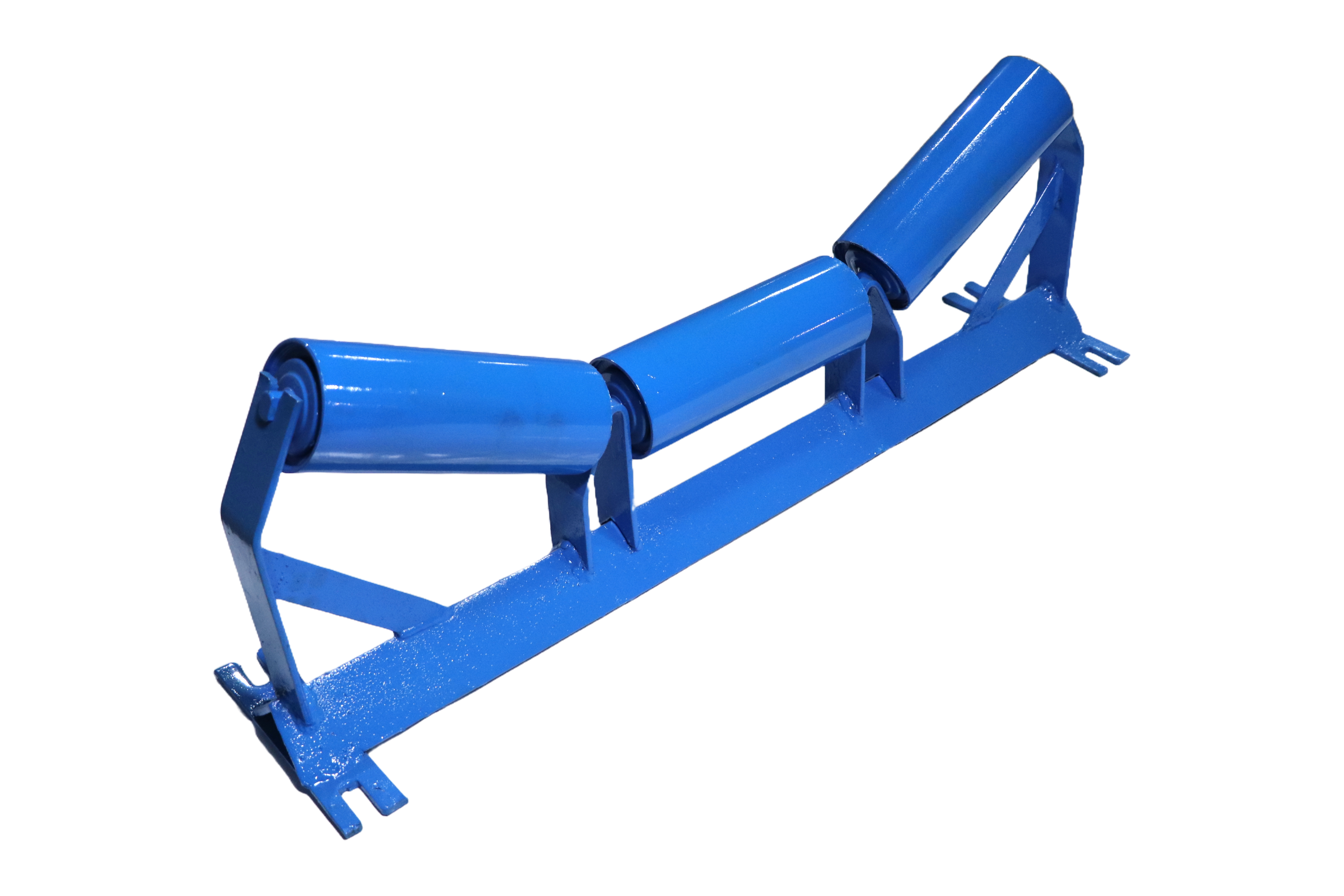 Troughing Idler Thumbnail