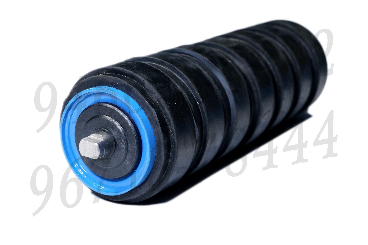 impact roller Thumbnail