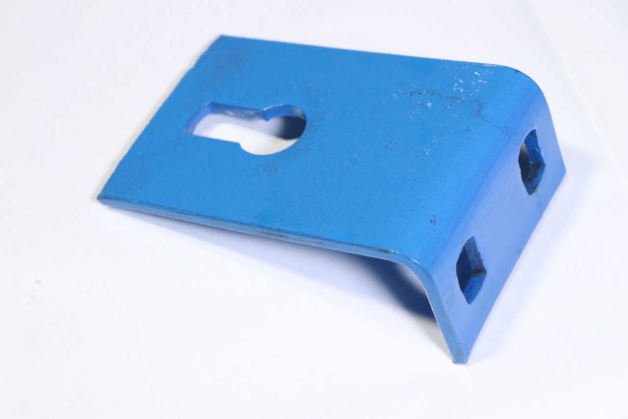 return roller bracket