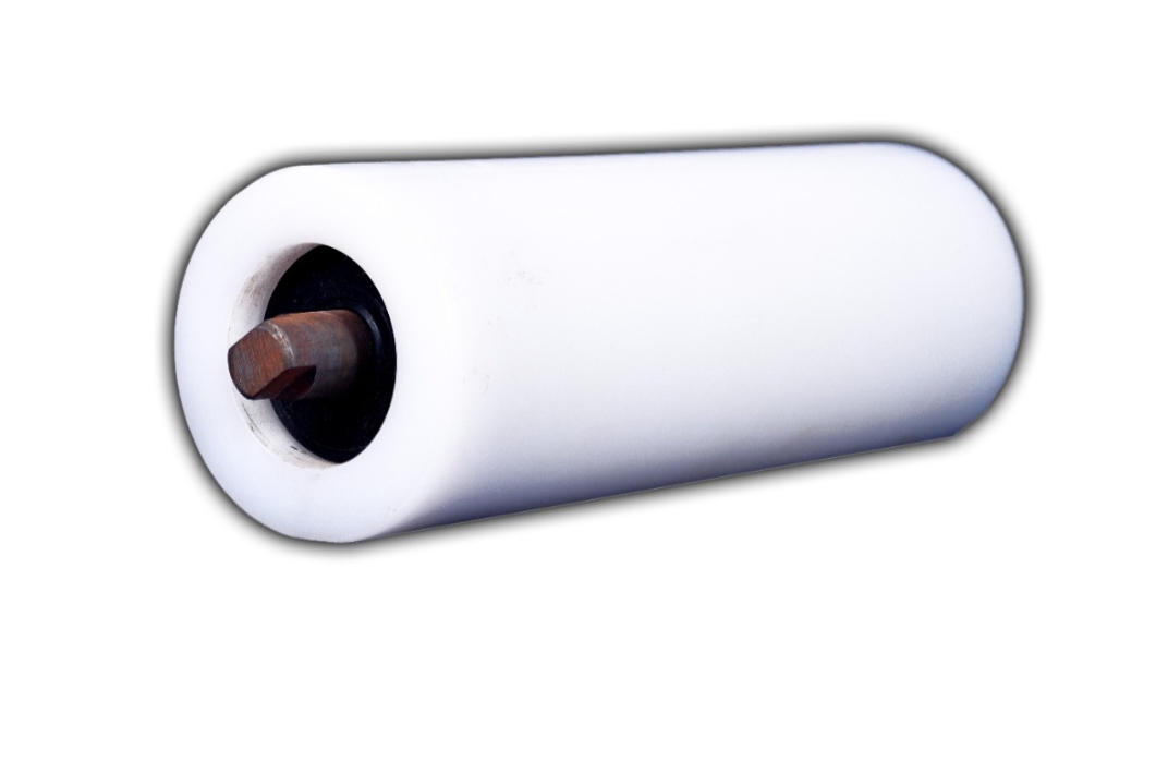 plastic conveyor roller Thumbnail