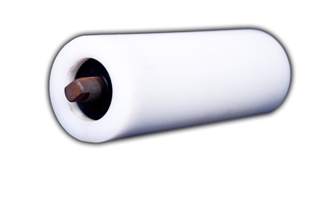 plastic conveyor roller Thumbnail