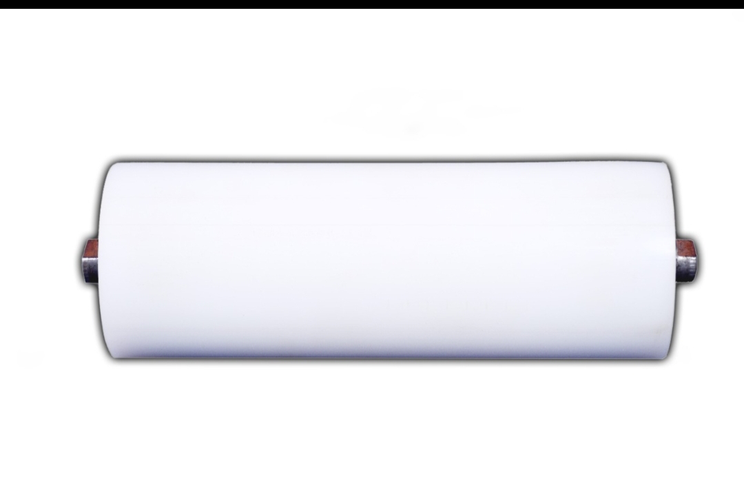 plastic conveyor roller Thumbnail