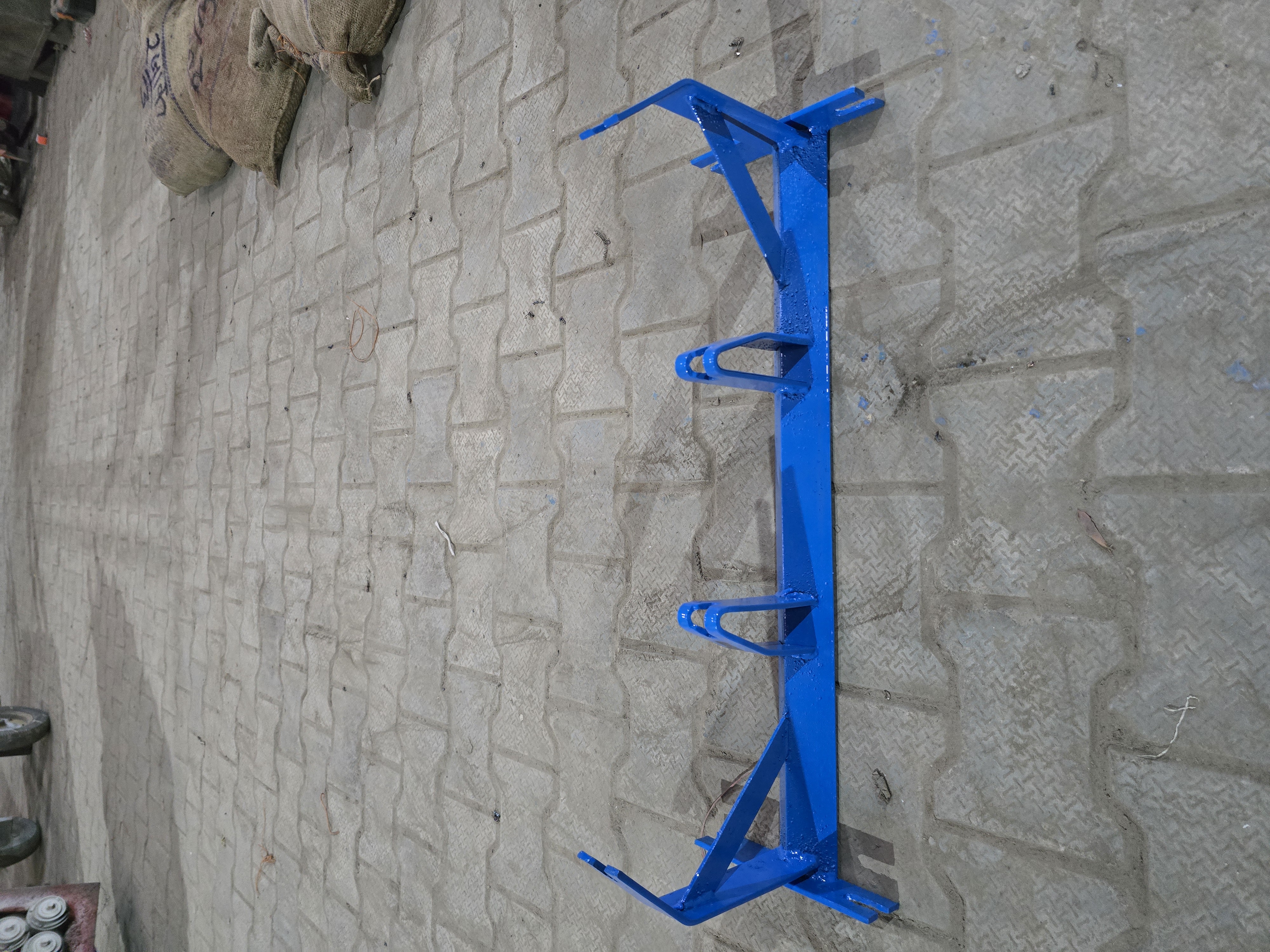 conveyor frame Thumbnail