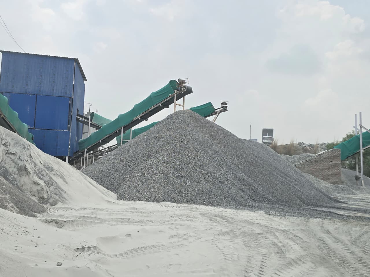 belt conveyor Thumbnail