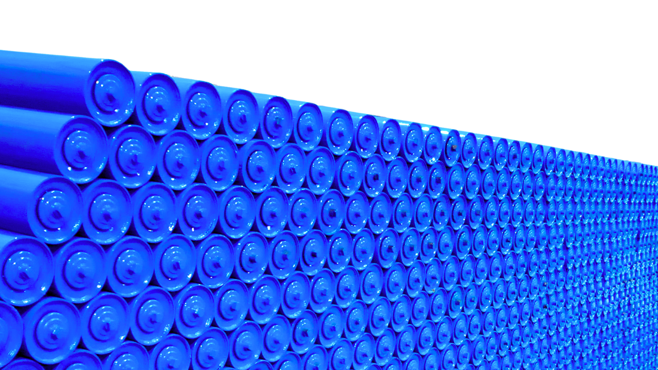 Return Roller