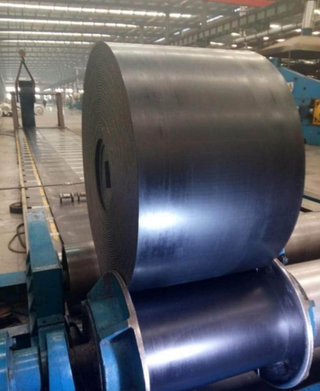 Conveyor Belt Thumbnail