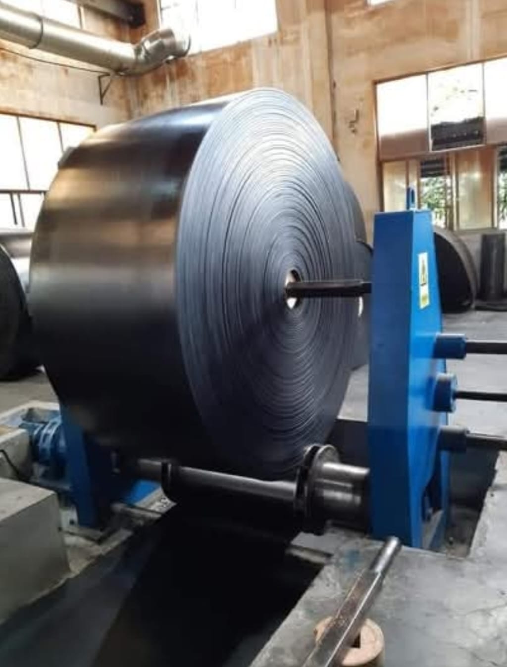 Conveyor Belt Thumbnail