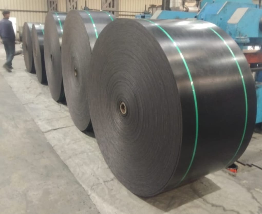 Conveyor Belt Thumbnail