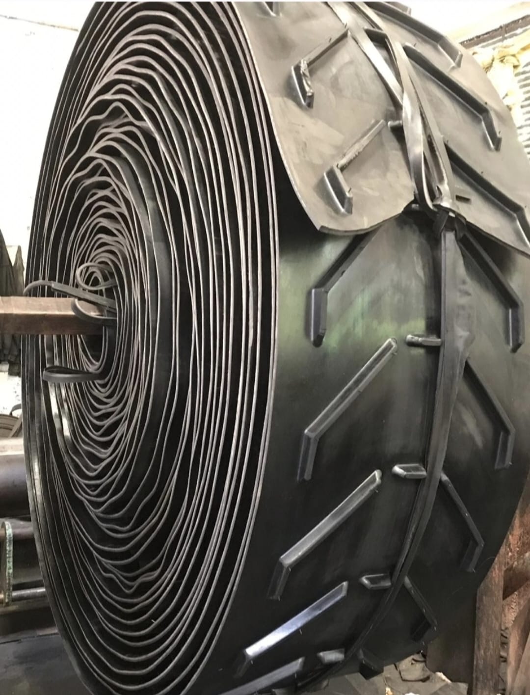 Conveyor Belt Thumbnail