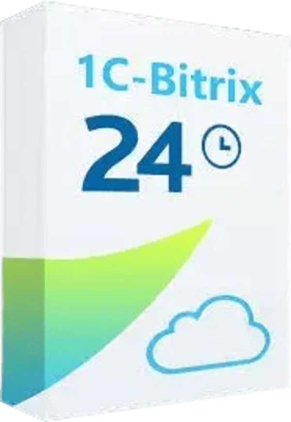 Bitrix24 Product Box