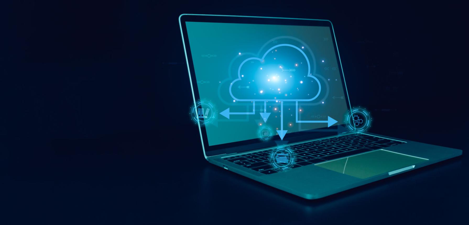 Why Choose Keen Enter for Huawei Cloud