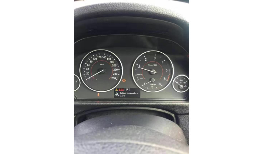 二手汽车 详细信息 小狮子转让2012 bmw f30 320d 运动高配版,耐用