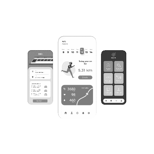 Mobile App Development