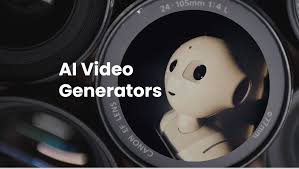 AI Video Generation