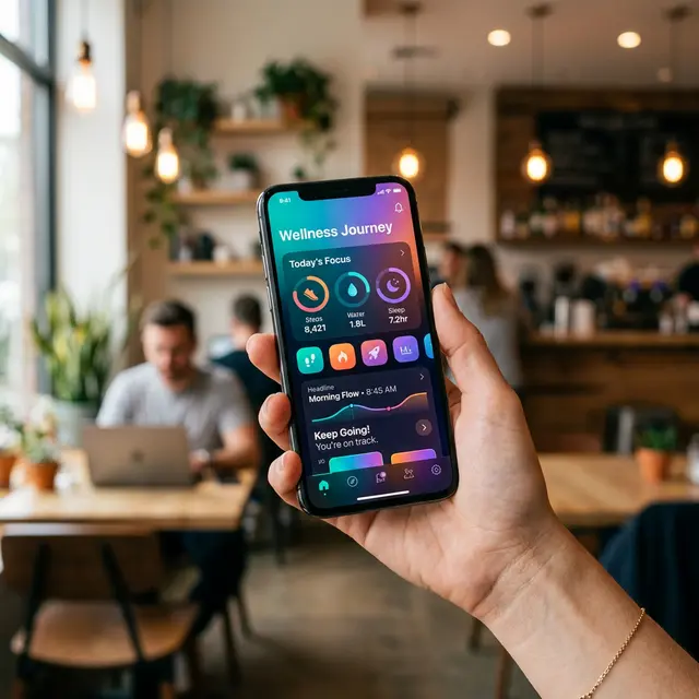 Mobile App Development