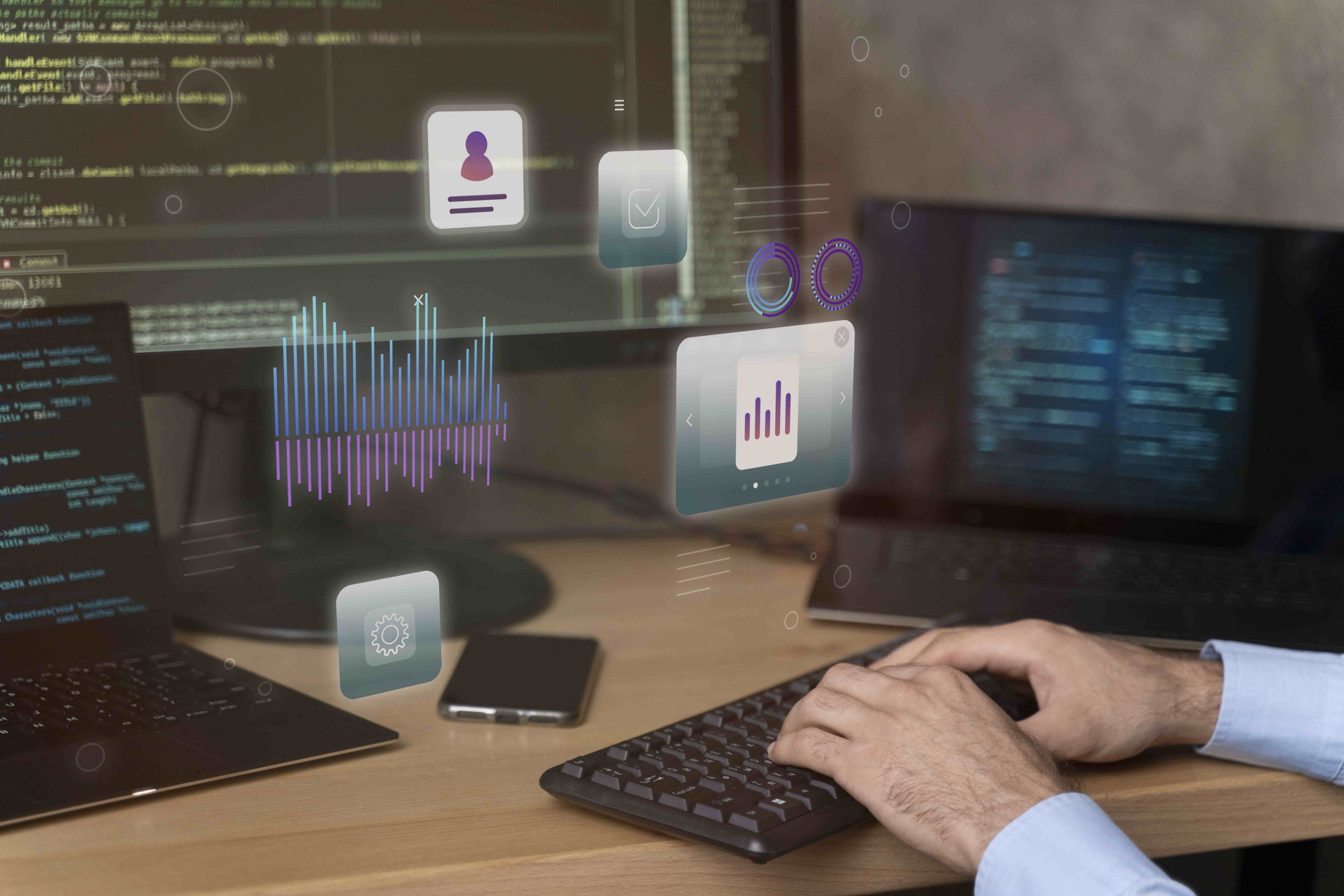 Odoo ERP Solutions