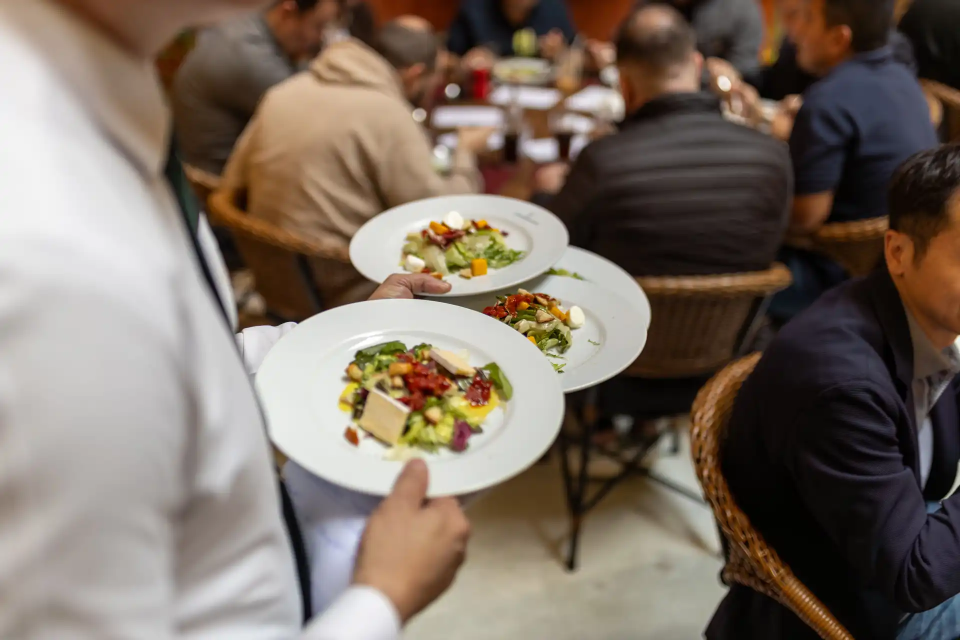 Food Services