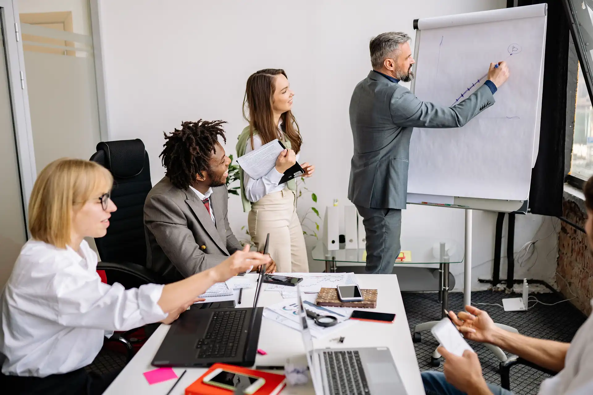 Project Management
