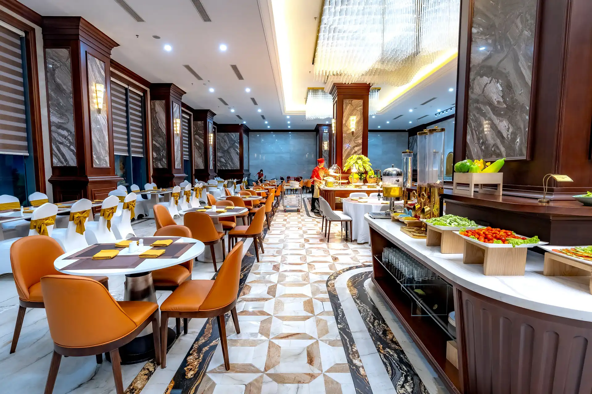 Restaurants