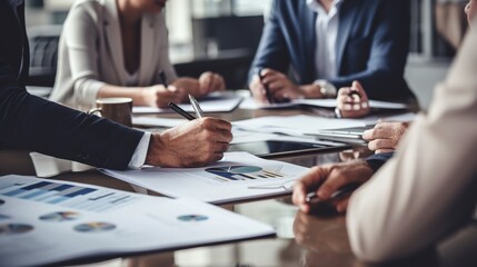 Accounting Firms