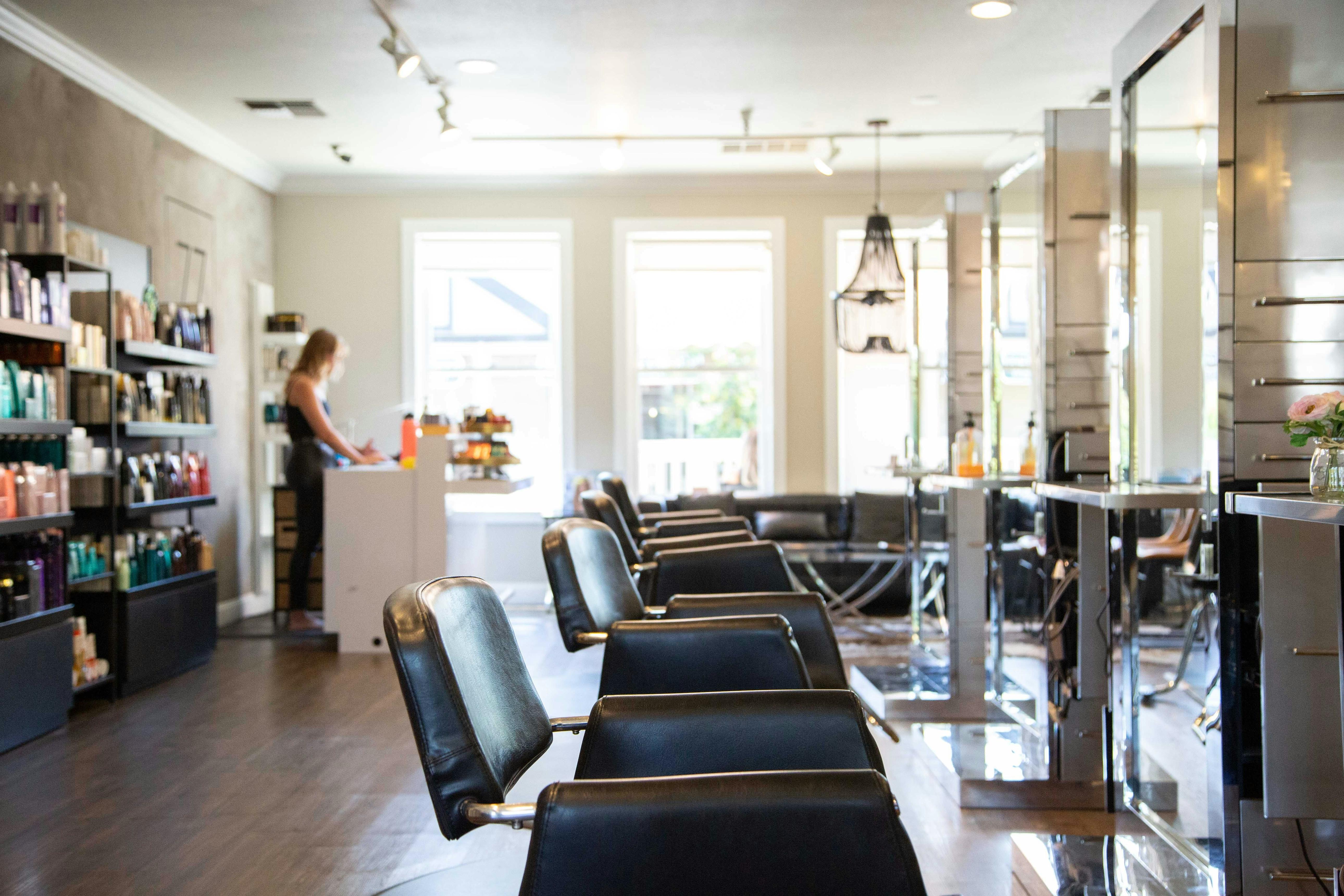 The Empty Chair Problem: Turning Salon Appointments into a Smarter Daily Operation