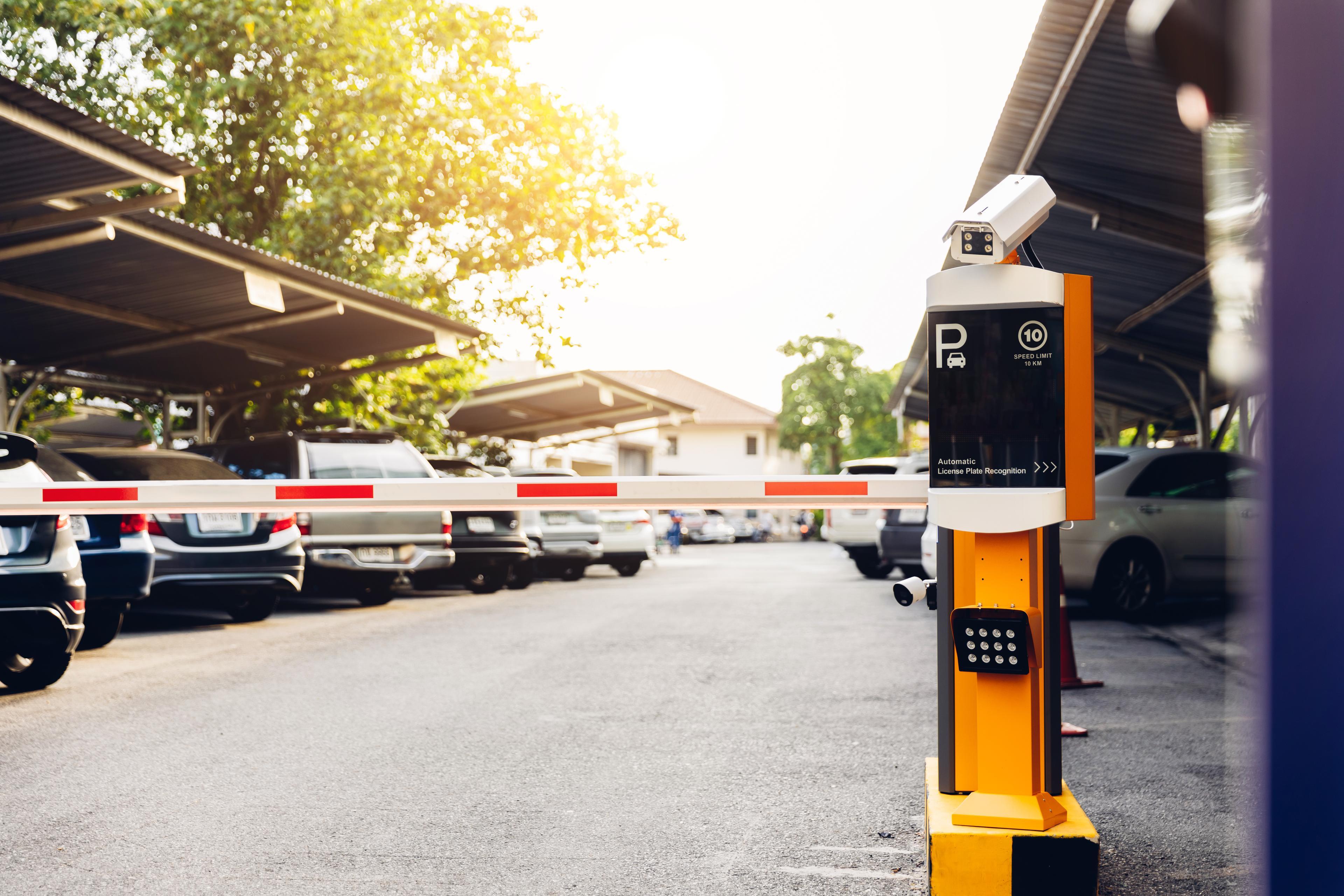 Beyond the Parking Ticket: Building a Smarter System for Space, Access, and Revenue