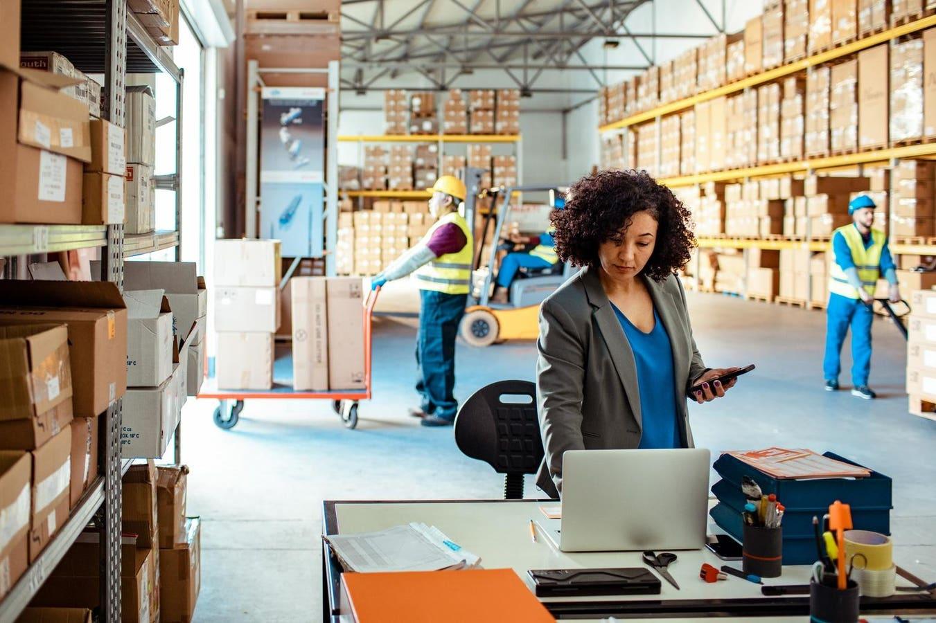 When Every Customer Has a Different Price: Rethinking B2B Wholesale Operations
