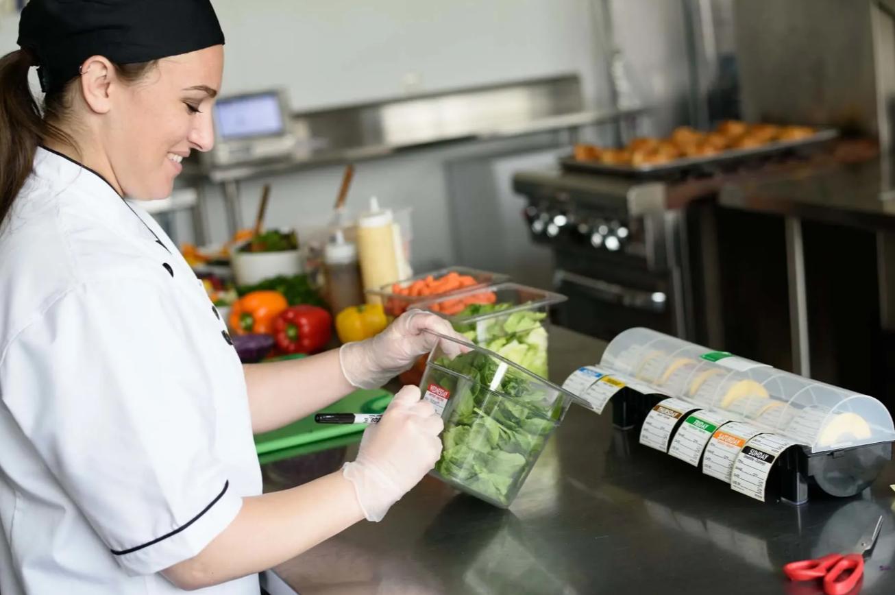 From Ingredients to Delivery: Building a Food Operation That Knows What Happened to Every Batch