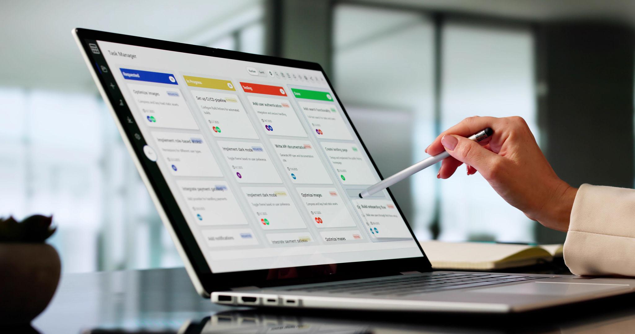 When a Project Looks Fine Until You Check the Details: Making Project Work Visible with Odoo