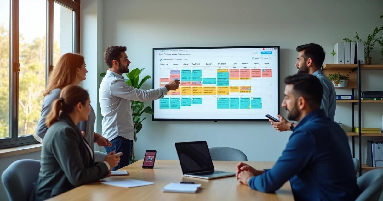 The Shift Is Full. So Why Is the Business Still Short-Staffed?