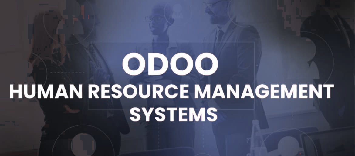 Odoo Human Resources: Simplify Employee Management and HR Operations
