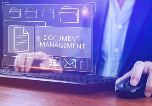 Odoo Documents: Simplify Document Management, Automation, and Business Workflows