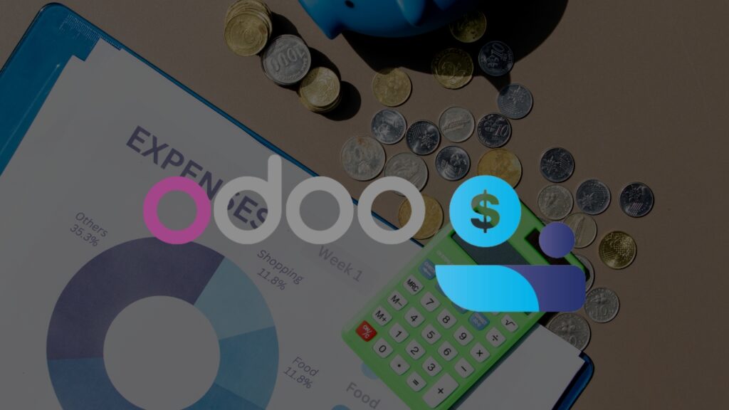 Odoo Expenses: تبسيط إدارة المصروفات والموافقات والتعويضات