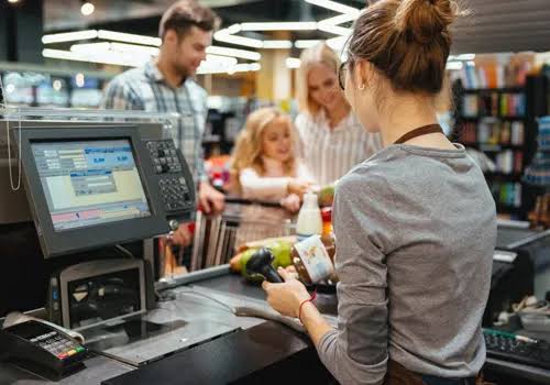 Odoo Point of Sale for Stores: Simplify Retail Checkout and Store Management