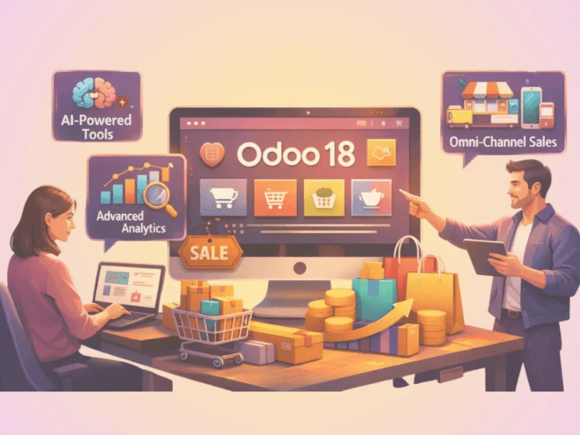 Odoo Blog: Create Engaging Content and Improve Your Website’s SEO