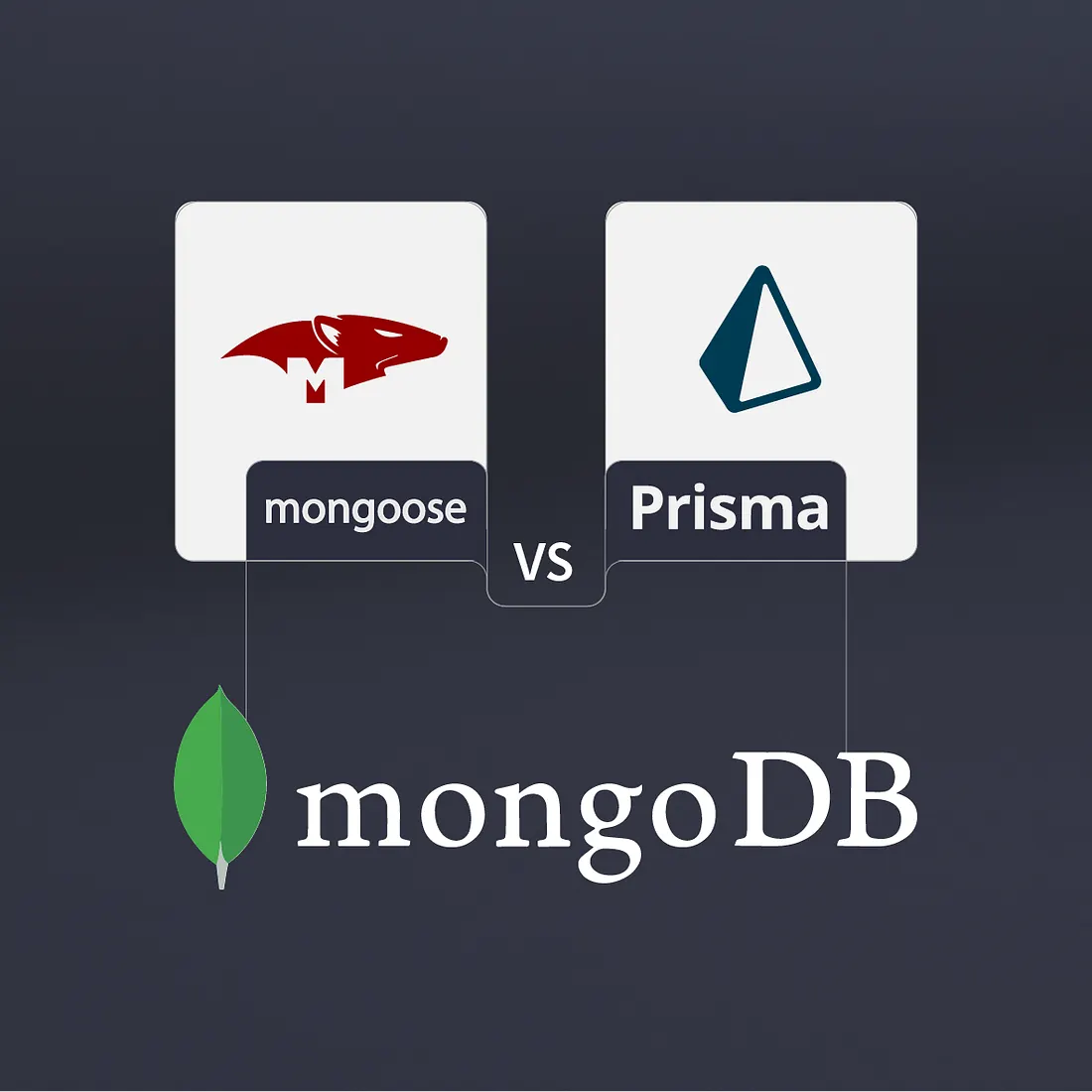 Mongoose vs Prisma: Which MongoDB Tool Should You Choose?