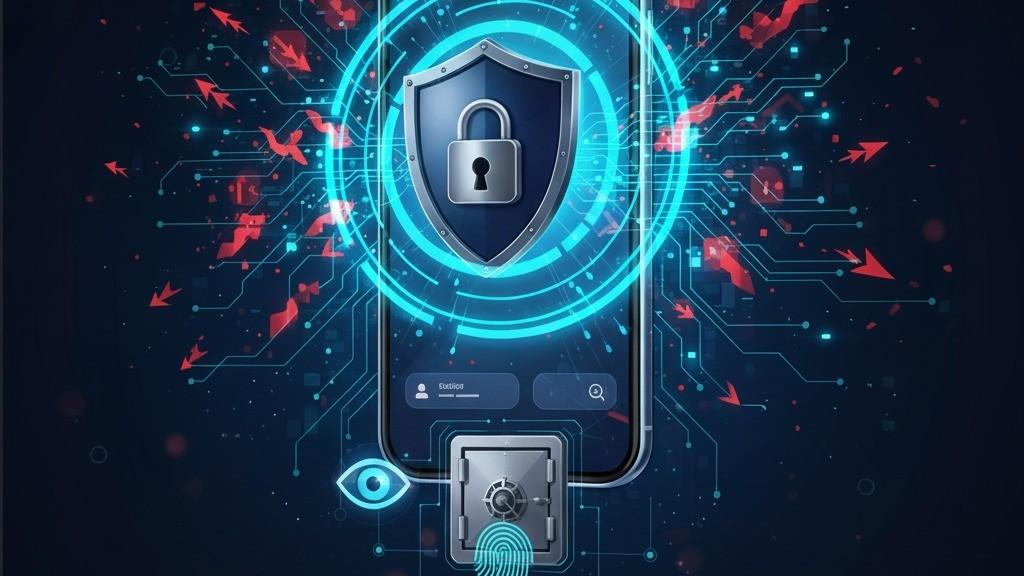 أفضل الممارسات لأمن تطبيقات الأجهزة المحمولة: كيفية بناء تطبيقات آمنة في عام 2026