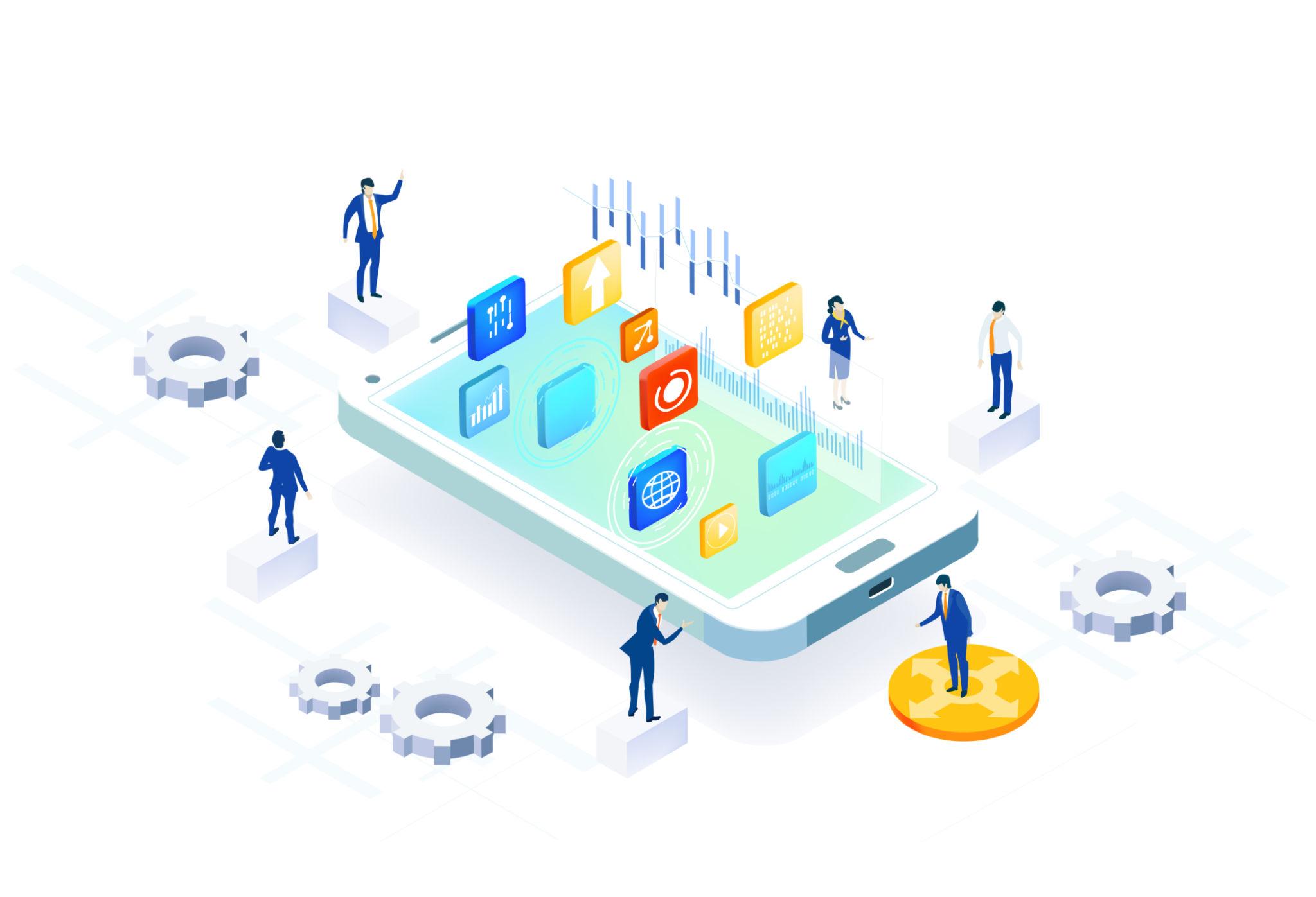 When Should Your Business Build a Mobile App?