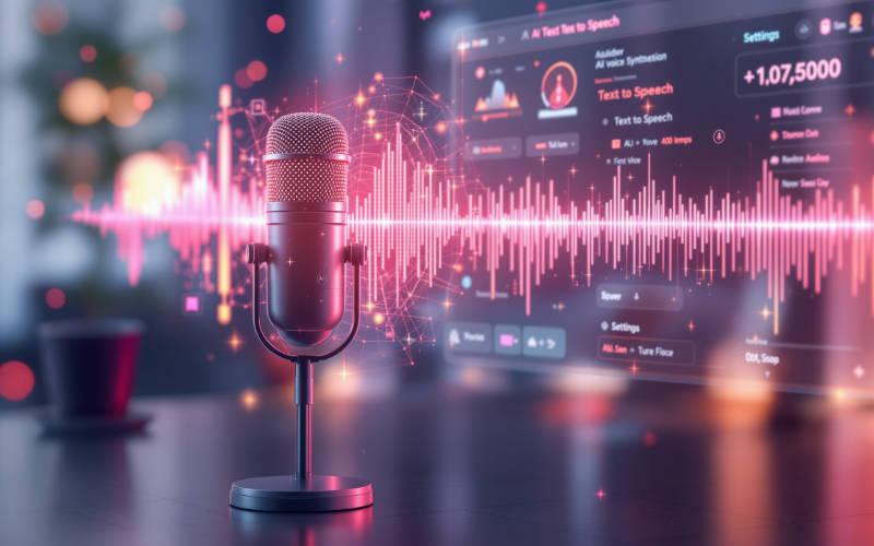 ElevenLabs and the Rise of AI Voice: What Businesses Need to Know