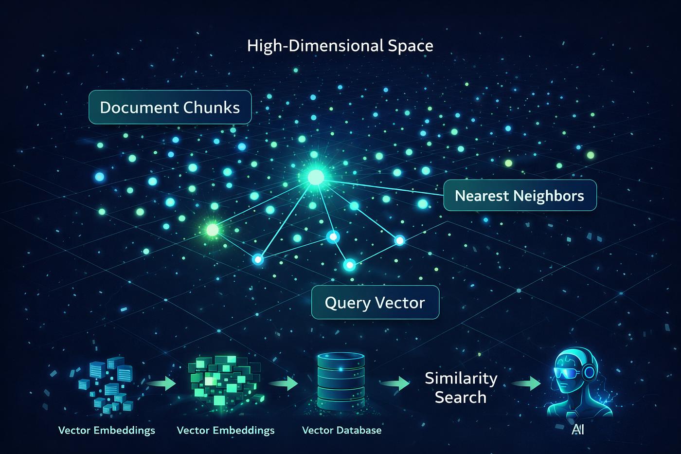 Pinecone Vector Database: How It Powers Modern AI Applications