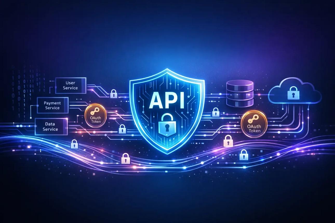 How to Build Secure REST APIs: Best Practices for Modern Web Applications
